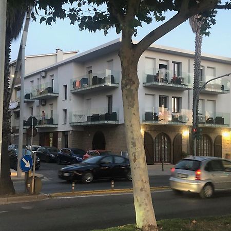 Appartement Eliton à Alghero Extérieur photo
