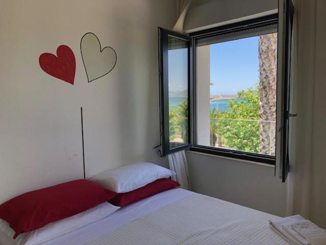 Appartement Eliton à Alghero Extérieur photo