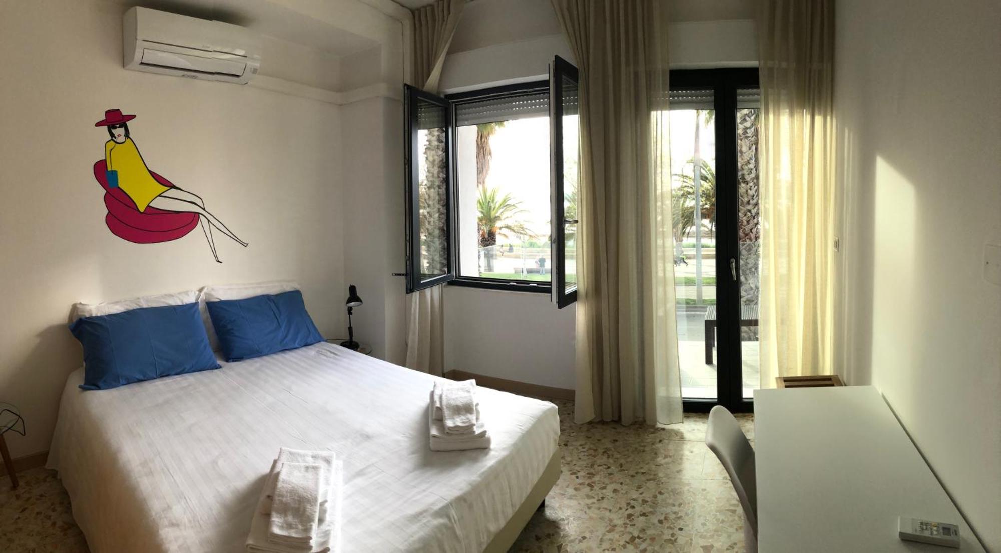 Appartement Eliton à Alghero Extérieur photo