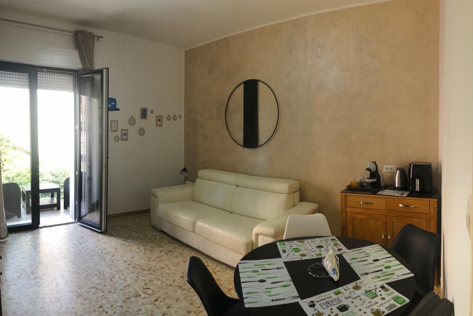 Appartement Eliton à Alghero Extérieur photo