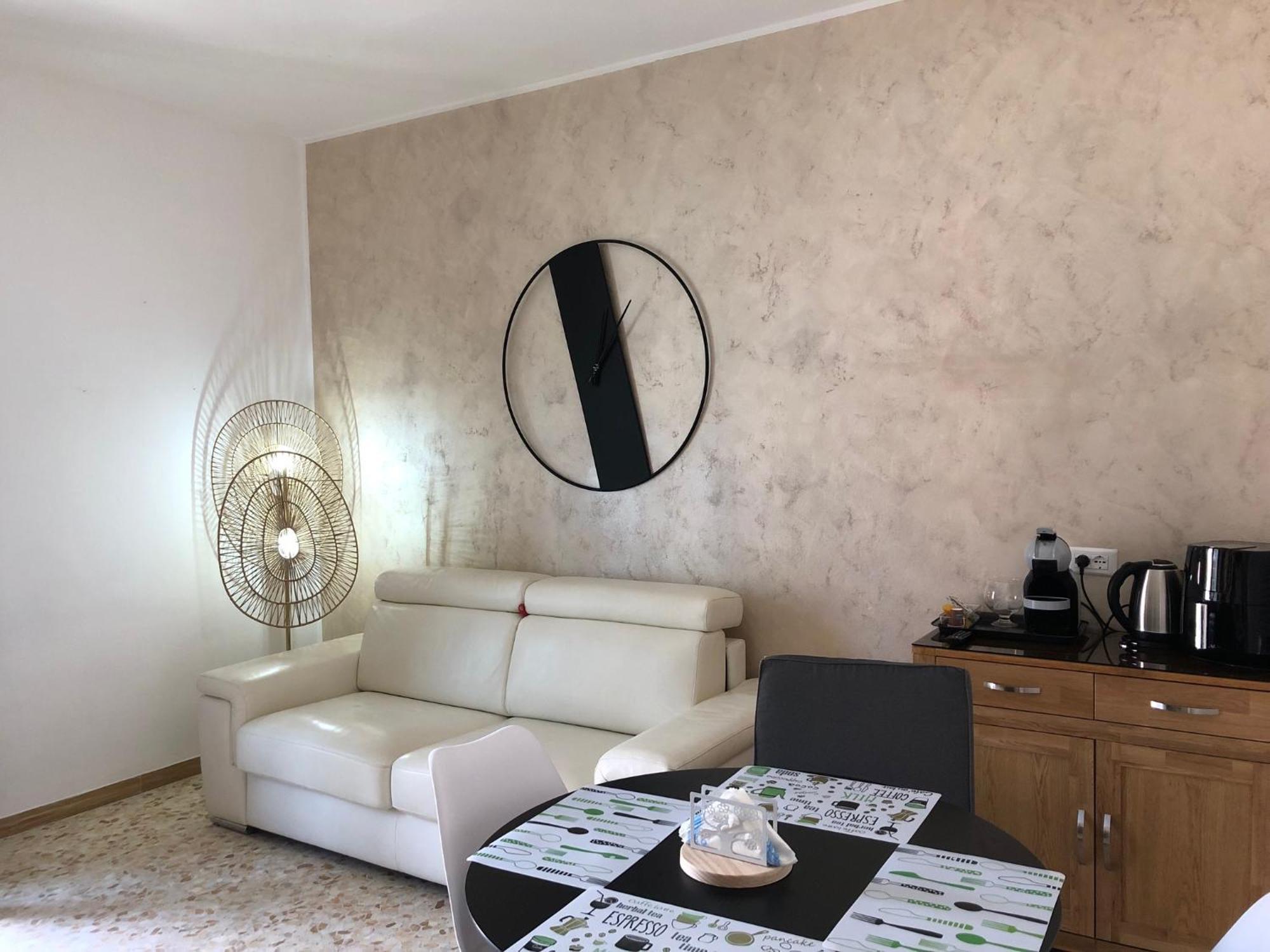 Appartement Eliton à Alghero Extérieur photo