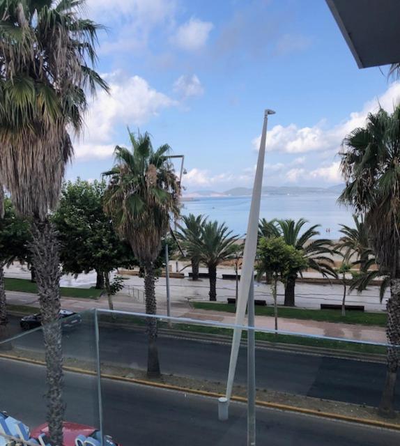 Appartement Eliton à Alghero Extérieur photo