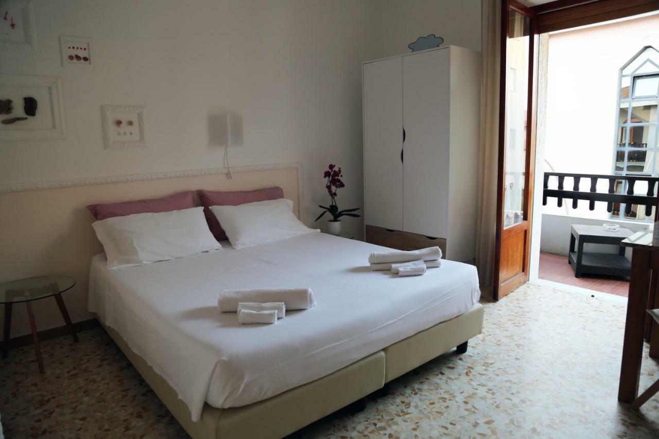 Appartement Eliton à Alghero Extérieur photo