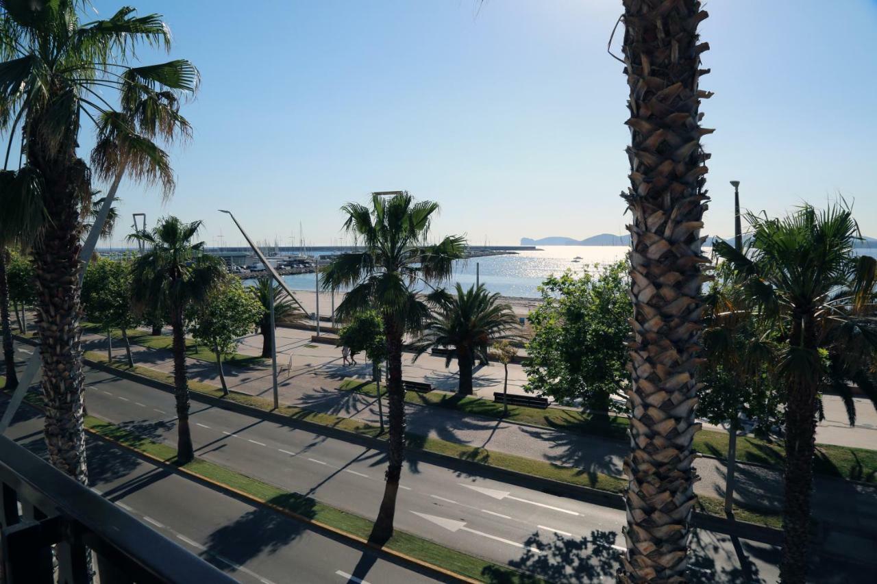 Appartement Eliton à Alghero Extérieur photo