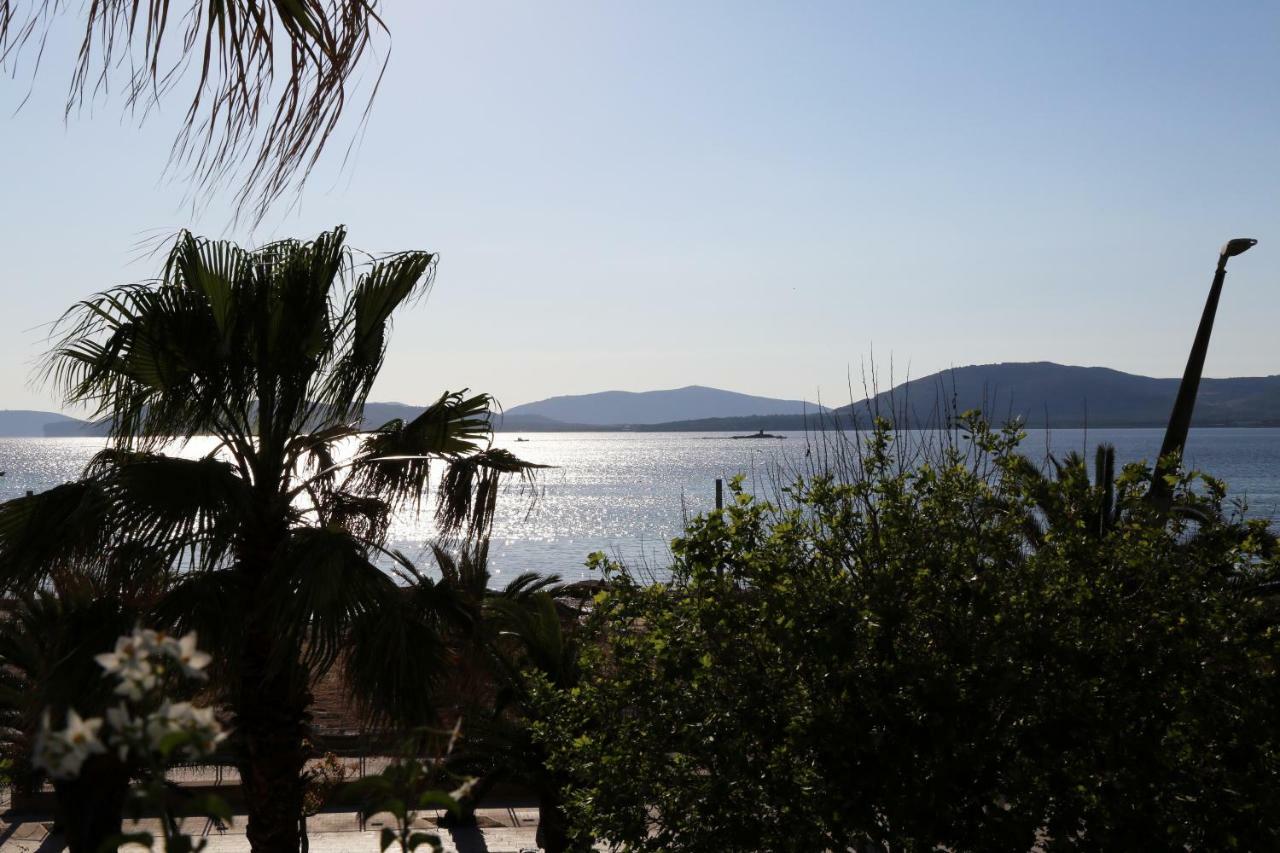 Appartement Eliton à Alghero Extérieur photo